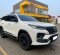 2022 Toyota Fortuner Putih - Jual mobil bekas di Banten-1