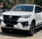 2019 Toyota Fortuner 2.4 TRD AT Putih - Jual mobil bekas di DKI Jakarta-3