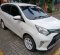 2016 Toyota Calya G AT Putih - Jual mobil bekas di Jawa Barat-1