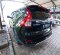 2016 Honda CR-V 2.4 Prestige Hitam - Jual mobil bekas di Jawa Barat-4