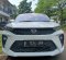 2021 Daihatsu Xenia 1.3 R AT Putih - Jual mobil bekas di Jawa Barat-1