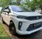 2021 Daihatsu Xenia 1.3 R AT Putih - Jual mobil bekas di Jawa Barat-2