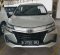 2019 Toyota Avanza 1.3E AT Silver - Jual mobil bekas di Jawa Barat-1