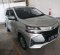 2019 Toyota Avanza 1.3E AT Silver - Jual mobil bekas di Jawa Barat-2