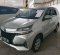 2019 Toyota Avanza 1.3E AT Silver - Jual mobil bekas di Jawa Barat-3