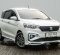 2023 Suzuki Ertiga Sport AT Putih - Jual mobil bekas di Jawa Barat-5