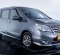 2017 Nissan Serena Highway Star Abu-abu - Jual mobil bekas di DKI Jakarta-1