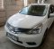 2017 Nissan Grand Livina XV Putih - Jual mobil bekas di DKI Jakarta-3