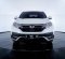 2021 Honda CR-V 1.5L Turbo Prestige Putih - Jual mobil bekas di Banten-1