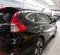2016 Honda CR-V 2.4 Prestige Hitam - Jual mobil bekas di DKI Jakarta-5