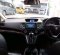 2016 Honda CR-V 2.4 Prestige Hitam - Jual mobil bekas di DKI Jakarta-6