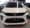 2021 Daihatsu Xenia R Putih - Jual mobil bekas di DKI Jakarta-1