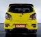 2021 Toyota Agya 1.2L TRD A/T Kuning - Jual mobil bekas di Jawa Barat-3