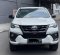 2019 Toyota Fortuner 2.4 TRD AT Putih - Jual mobil bekas di DKI Jakarta-2