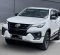 2019 Toyota Fortuner 2.4 TRD AT Putih - Jual mobil bekas di DKI Jakarta-3