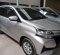 2019 Toyota Avanza E Silver - Jual mobil bekas di DKI Jakarta-5