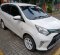 2016 Toyota Calya G AT Putih - Jual mobil bekas di Banten-1