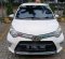 2016 Toyota Calya G AT Putih - Jual mobil bekas di Banten-2