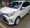 2016 Toyota Calya G AT Putih - Jual mobil bekas di Banten-3