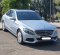 2015 Mercedes-Benz C-Class 250 Silver - Jual mobil bekas di DKI Jakarta-1