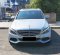 2015 Mercedes-Benz C-Class 250 Silver - Jual mobil bekas di DKI Jakarta-2