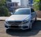 2015 Mercedes-Benz C-Class 250 Silver - Jual mobil bekas di DKI Jakarta-3