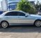 2015 Mercedes-Benz C-Class 250 Silver - Jual mobil bekas di DKI Jakarta-5