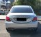 2015 Mercedes-Benz C-Class 250 Silver - Jual mobil bekas di DKI Jakarta-6