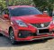 2019 Suzuki Baleno AT Merah - Jual mobil bekas di DKI Jakarta-1