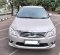 2013 Toyota Kijang Innova 2.5 G Silver - Jual mobil bekas di DKI Jakarta-1