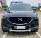 2020 Mazda CX-5 GT Abu-abu - Jual mobil bekas di DKI Jakarta-1