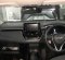 2021 Toyota Corolla Altis Hybrid AT Hitam - Jual mobil bekas di DKI Jakarta-10