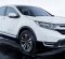 2021 Honda CR-V 1.5L Turbo Prestige Putih - Jual mobil bekas di DKI Jakarta-1