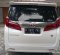 2020 Toyota Alphard 2.5 G A/T Putih - Jual mobil bekas di Jawa Barat-4
