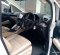 2020 Toyota Alphard 2.5 G A/T Putih - Jual mobil bekas di Jawa Barat-6