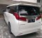 2020 Toyota Alphard 2.5 G A/T Putih - Jual mobil bekas di Jawa Barat-8