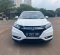 2017 Honda HR-V E CVT Putih - Jual mobil bekas di Jawa Barat-2