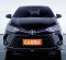 2022 Toyota Yaris GR Sport Hitam - Jual mobil bekas di Jawa Barat-3