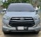 2016 Toyota Kijang Innova V Silver - Jual mobil bekas di DKI Jakarta-2