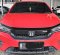 2022 Honda City Hatchback New City RS Hatchback CVT Merah - Jual mobil bekas di DKI Jakarta-1