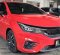 2022 Honda City Hatchback New City RS Hatchback CVT Merah - Jual mobil bekas di DKI Jakarta-2