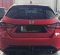 2022 Honda City Hatchback New City RS Hatchback CVT Merah - Jual mobil bekas di DKI Jakarta-5