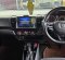 2022 Honda City Hatchback New City RS Hatchback CVT Merah - Jual mobil bekas di DKI Jakarta-8