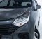 2022 Daihatsu Sigra 1.2 X AT Abu-abu - Jual mobil bekas di Kalimantan Barat-8