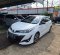 2020 Toyota Yaris S Putih - Jual mobil bekas di Banten-2