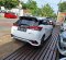 2020 Toyota Yaris S Putih - Jual mobil bekas di Banten-3