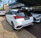 2020 Toyota Yaris S Putih - Jual mobil bekas di Banten-4