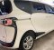 2017 Toyota Sienta G CVT Putih - Jual mobil bekas di DKI Jakarta-4