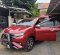 2018 Toyota Rush G Merah - Jual mobil bekas di Kalimantan Selatan-4