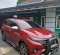 2018 Toyota Rush G Merah - Jual mobil bekas di Kalimantan Selatan-5